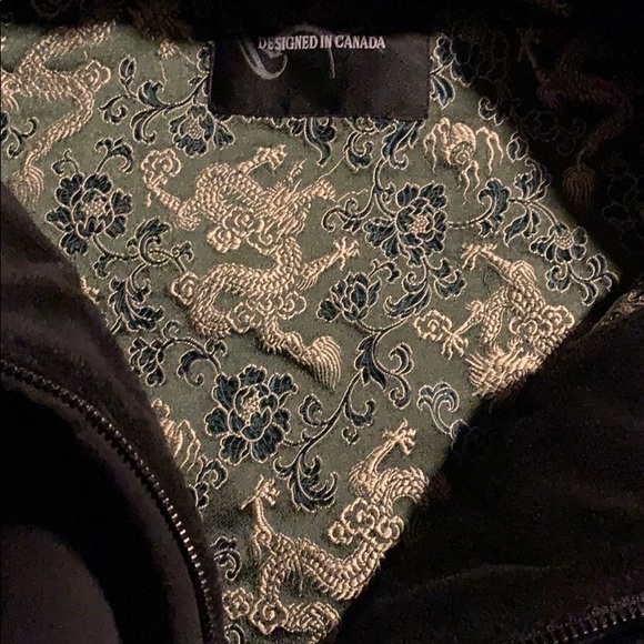 Rare Dussault Hoodie - Picture 8 of 11